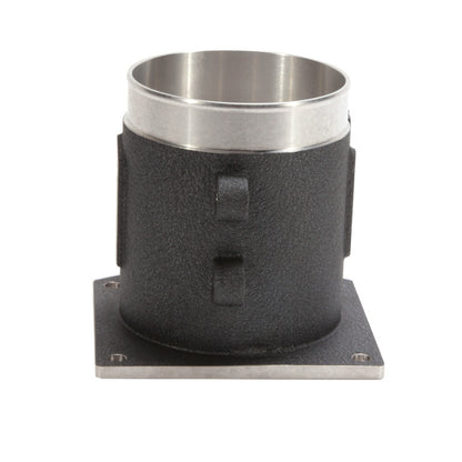 BBK 99-02 Mustang GT Mass Air Meter 86mm 19 lb Inj. Cold Air Calibration - Graveyard Performance