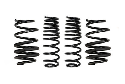 Eibach Pro Kit for 2022+ Hyundai Kona N - Graveyard Performance