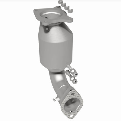 Magnaflow 20-21 Subaru WRX 2.0L Direct Fit Cat Converter - Graveyard Performance