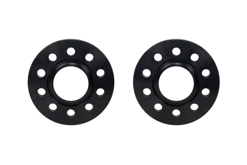 Eibach 14-18 BMW 228i Pro-Spacer Kit (12mm Pair) (Black) - Graveyard Performance