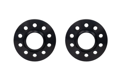Eibach 14-18 BMW 228i Pro-Spacer Kit (18mm Pair) (Black) - Graveyard Performance