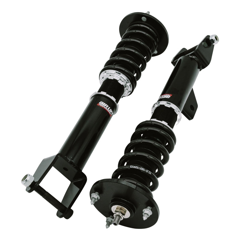 Air Lift Performance 11-23 Chrysler 300 / 15-23 Dodge Challenger Coilover Kit - Graveyard Performance