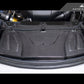 AutoTecknic Dry Carbon Fiber Cooling Plate - A90 Supra
