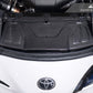 AutoTecknic Dry Carbon Fiber Cooling Plate - A90 Supra