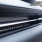 AutoTecknic Carbon Fiber Interior Vent Trim - A90 Supra 2020-Up