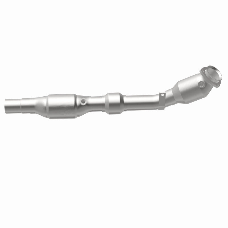 MagnaFlow Conv DF 06 Audi RS4 Awd D/S OEM - Graveyard Performance