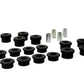Whiteline 2002-2006 Acura RSX Rear Lower Inner and Outer Bushing Kit