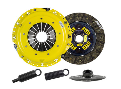 ACT 2007 BMW 135/335/535/435/Z4 HD/Perf Street Sprung Clutch Kit - Graveyard Performance