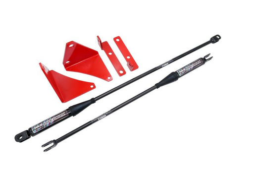 HKS Performance Damper for 2020+ Tesla MOdel Y