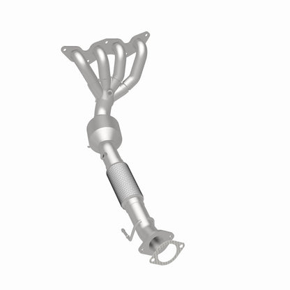 Magnaflow 12-15 Ford Focus 2.0L Direct Fit Converter - Graveyard Performance
