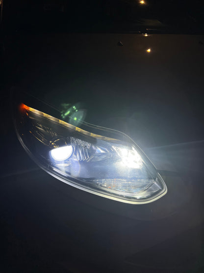HSF PSX24W LED’s