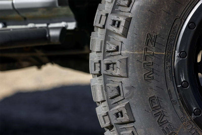 Mickey Thompson Baja Legend MTZ Tire - 37X12.50R20LT 126Q - 247938 - Graveyard Performance