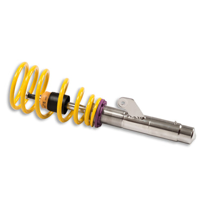 KW Coilover Kit V1 BMW 3-series E90 E92 (390X) 4WDSedan Coupe - Graveyard Performance