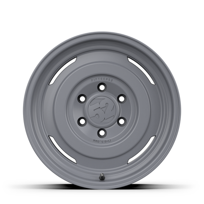 fifteen52 Analog HD 16x7.5 / 6x139.7 BP / 0mm ET / 106.2mm CB / 4.22in BS / Peak Grey Wheel - Graveyard Performance