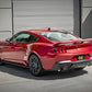 MagnaFlow 2024 Ford Mustang GT 5.0L Competition Series Cat-Back Performance Exhaust System