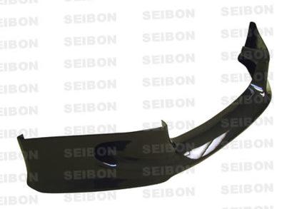 Seibon 2000-2003 Honda S2000 TS-Style Carbon Fiber Front Lip - Graveyard Performance