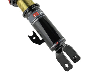 Skunk2 00-09 Honda S2000 Pro-ST Coilovers - Mono-Tube Shortened Damper - Graveyard Performance