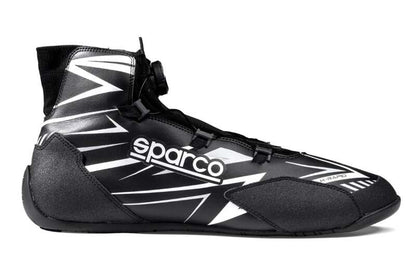 Sparco Shoe K-Rapid 43 BLK/WHT