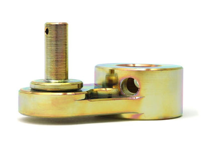 PERRIN 15-25 Subaru WRX / 18-23 Crosstrek / 13-17 Legacy & Outback Short Shift Adapter