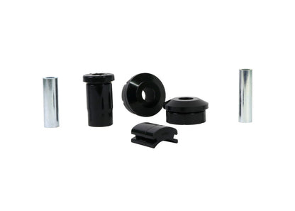 Whiteline 2005-2010 Ford Mustang Control Arm - Lower Rear Inner Bushing - Graveyard Performance