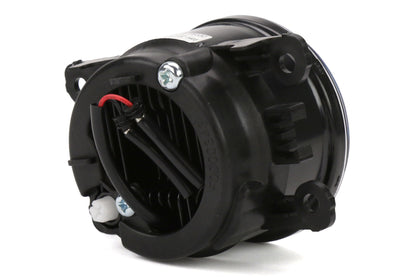 OLM Nightseeker LED Fog Lights - 2013-2016 FR-S / 2015+ WRX / 2014+ Forester / 2013+ Crosstrek