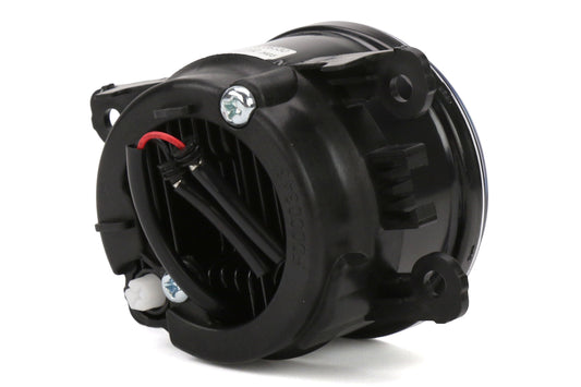 OLM Nightseeker LED Fog Lights - 2013-2016 FR-S / 2015+ WRX / 2014+ Forester / 2013+ Crosstrek