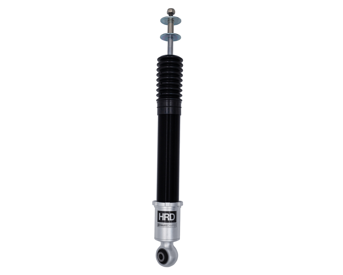 HRD Street Performance Coilovers for 2014-2015 Honda Civic Si