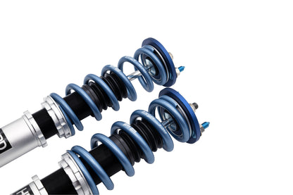 HRD Street Performance Coilovers for 1997-2013 Chevrolet Corvette C5/C6