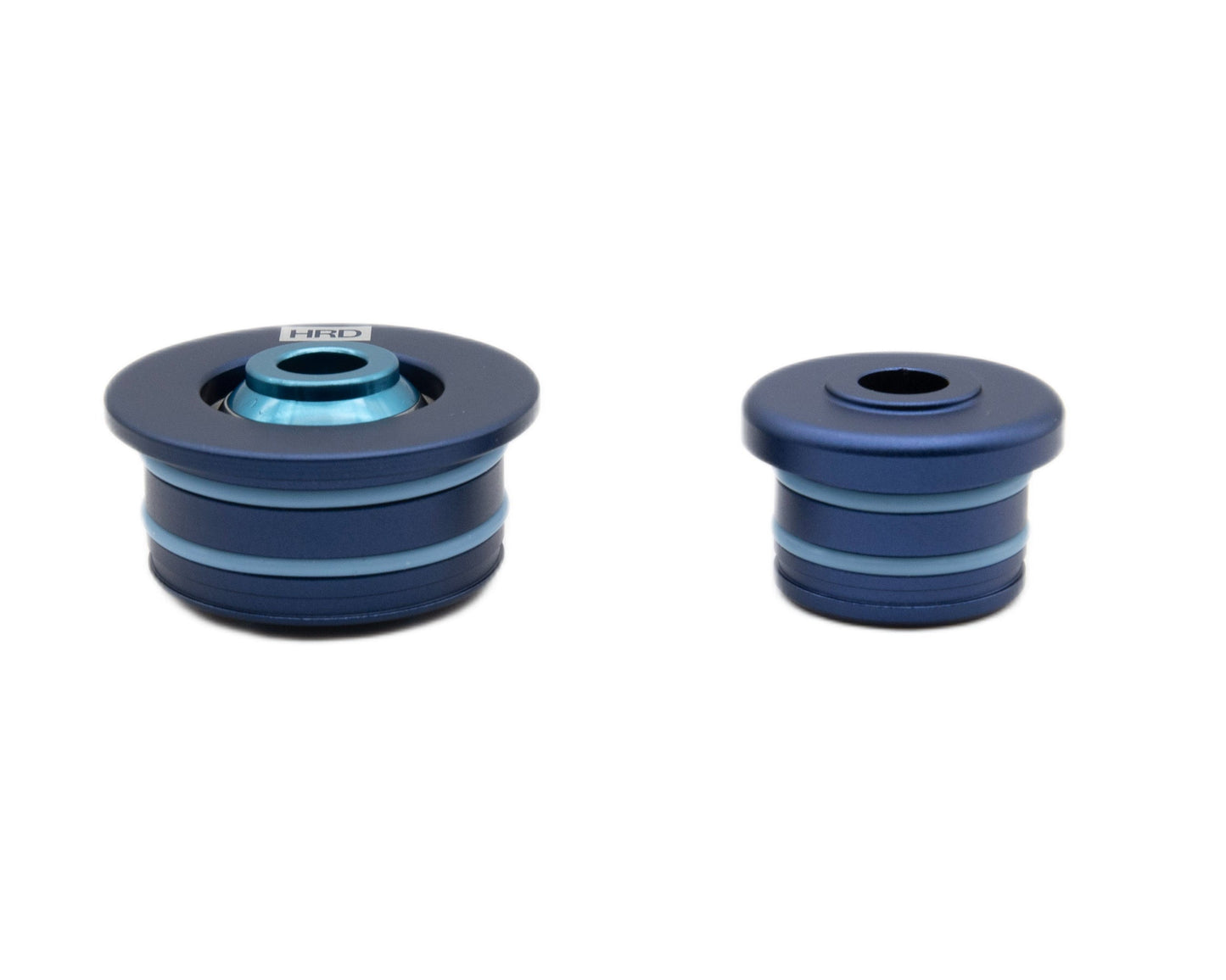 HRD Podium Ready Spherical Cable Bushing Upgrade (2007+ Honda)