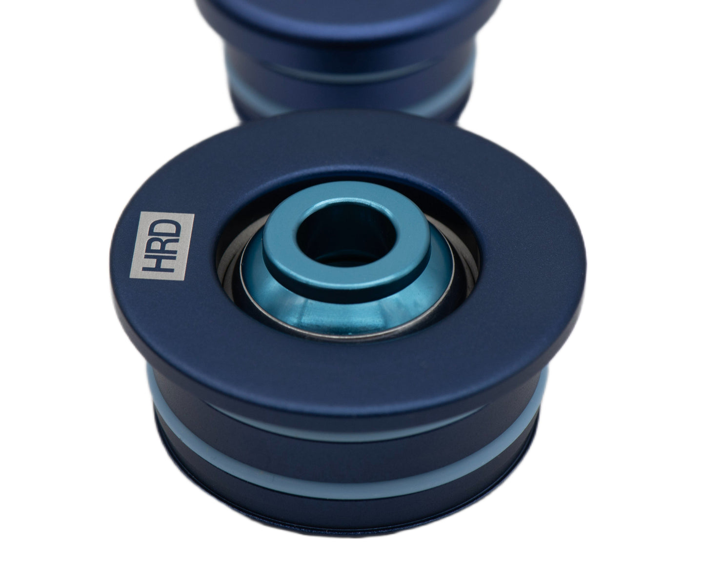 HRD Podium Ready Spherical Cable Bushing Upgrade (2007+ Honda)