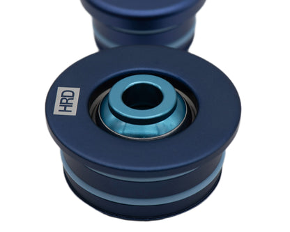 HRD Podium Ready Spherical Cable Bushing Upgrade (2007+ Honda)