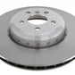 EBC 2013+ BMW 328 2.0L Turbo (F30) w/Brembo Calipers RK Series Premium Rear Rotors