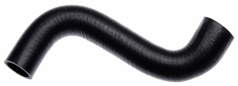 Gates 81-95 Toyota Pickup 4-Cyl. 2.4L Lower - Eng. To Pipe Molded Coolant Hose - Graveyard Performance