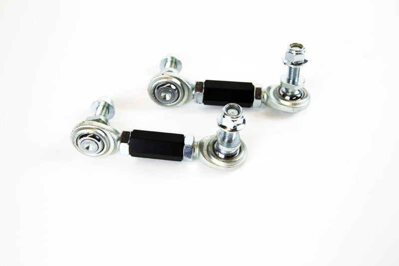 SPL Parts 03-08 Nissan 350Z (Z33) / 2009+ Nissan 370Z (Z34) PRO Rear Swaybar Endlinks - Graveyard Performance
