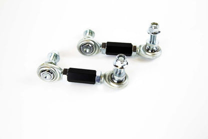 SPL Parts 03-08 Nissan 350Z (Z33) / 2009+ Nissan 370Z (Z34) PRO Rear Swaybar Endlinks - Graveyard Performance
