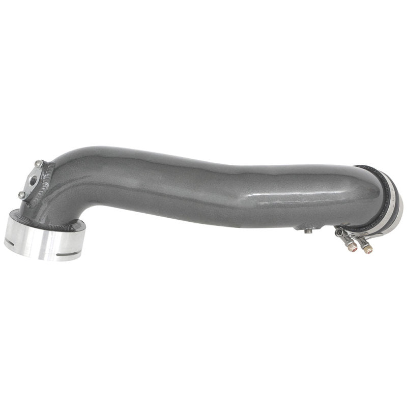 AEM 11-13 BMW 335I L6-3.0L F/I Turbo Intercooler Charge Pipe Kit - Graveyard Performance