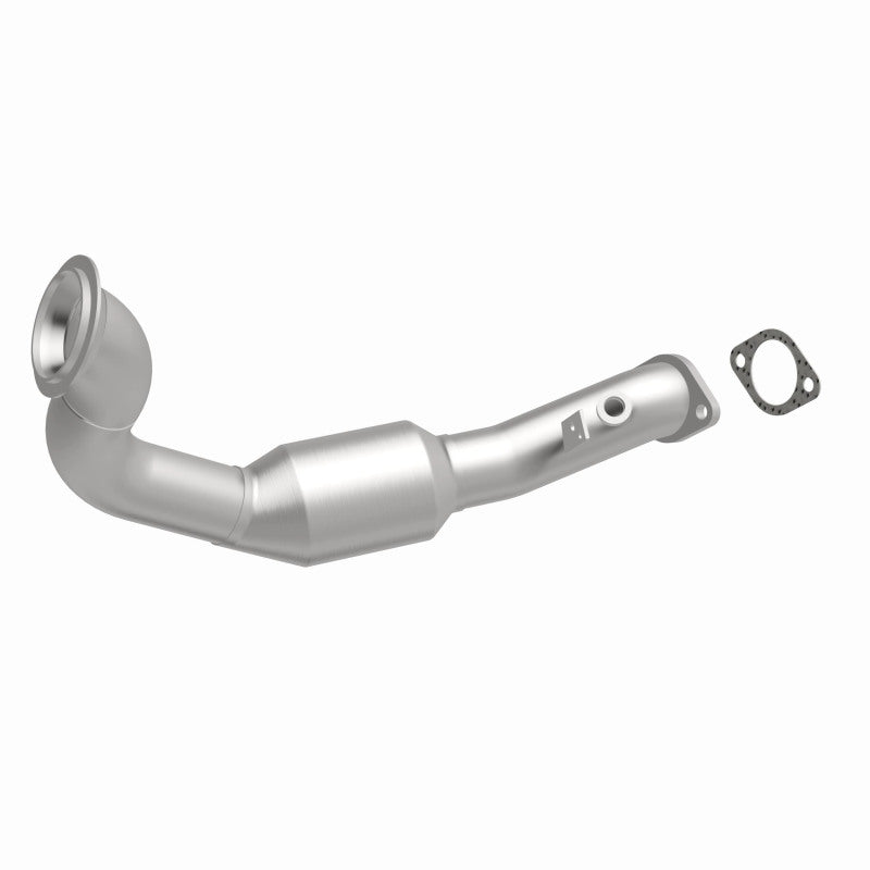 MagnaFlow Conv DF BMW 3 07-08 Front OEM - Graveyard Performance