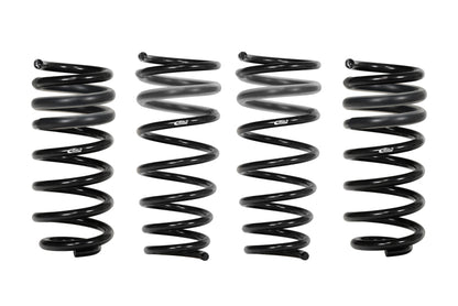 Eibach Pro-Kit for 2016-2017 BMW M2 - Graveyard Performance