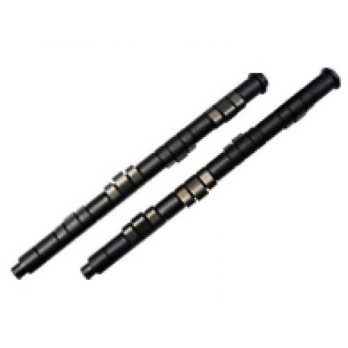BLOX Racing Tuner Series Type-A Camshafts for B-series DOHC VTEC - Graveyard Performance