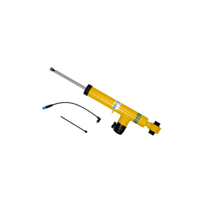 Bilstein B6 12-16 BMW 328i Rear Twintube Shock Absorber (DampTronic) - Graveyard Performance