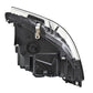 Hella 2013 Afs Bmw 5Ser 13 - Headlamp Lh