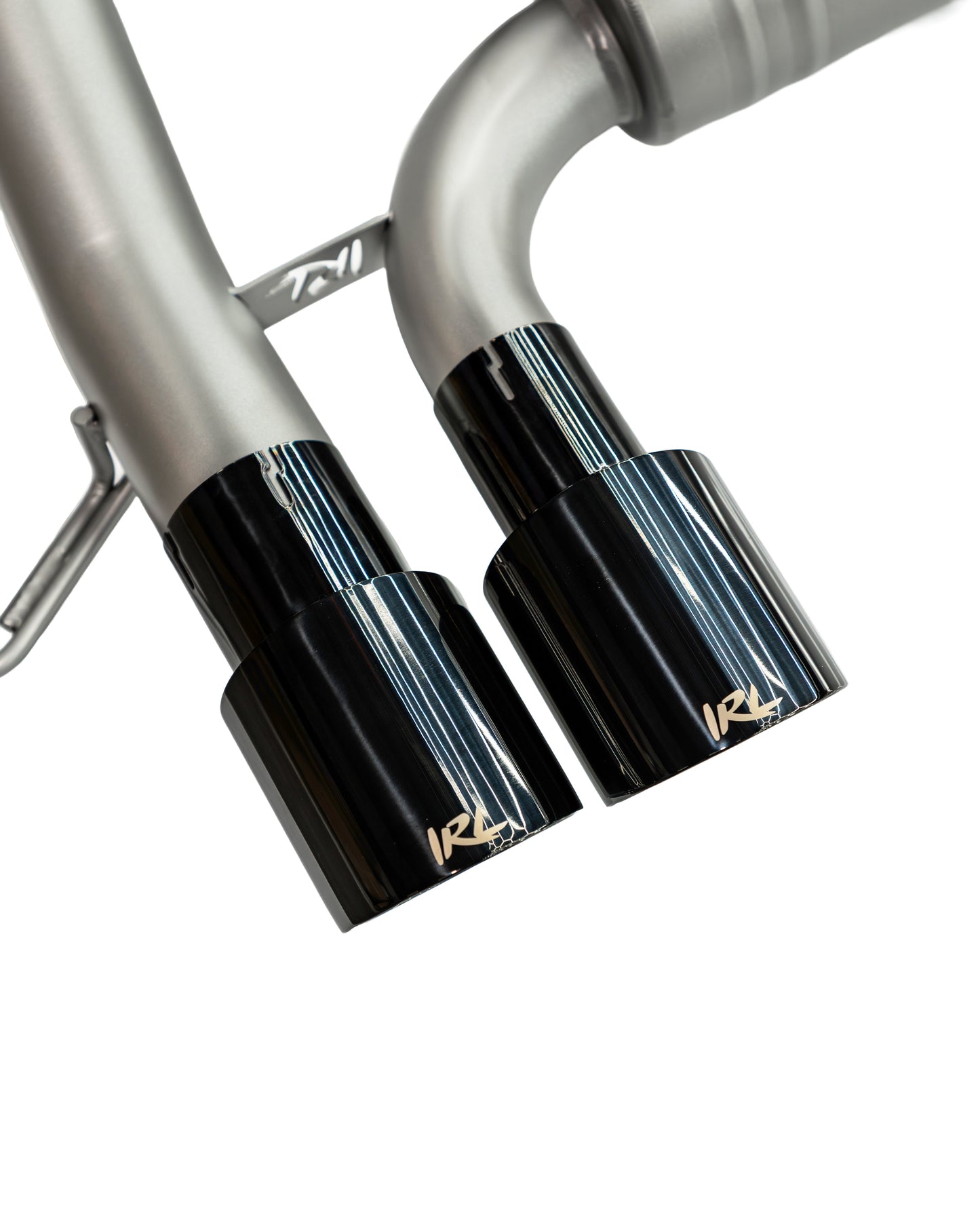 IRL V2 G80 G82 G83 Catback Valved Exhaust