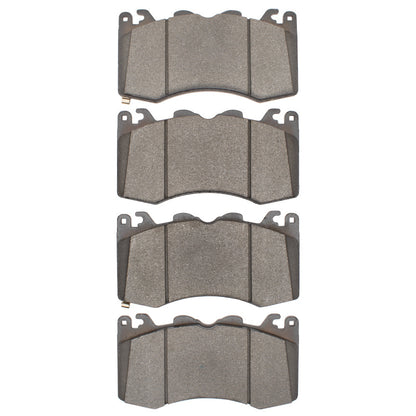 R1 24-26 Ford Mustang Front Optimum OE Brake Pads
