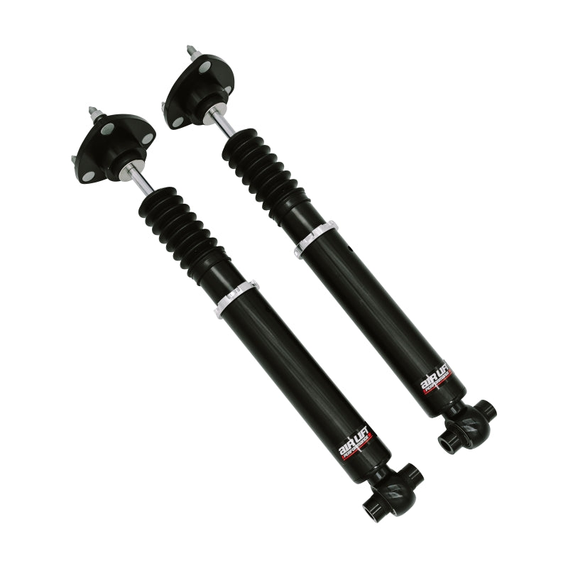 Air Lift Performance 18-23 Lexus IS300 / 17-23 Lexus IS350 Coilover Kit - Graveyard Performance