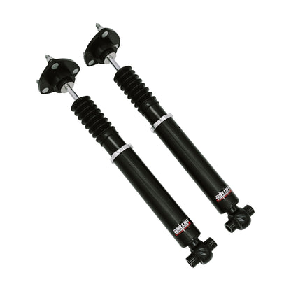 Air Lift Performance 18-23 Lexus IS300 / 17-23 Lexus IS350 Coilover Kit - Graveyard Performance