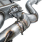 AWE Tuning 23-24 BMW G87 M2 SwitchPath Edition Exhaust - Chrome Silver Tips