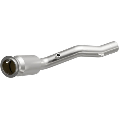 Magnaflow 2015 M3 3 Underbody Direct Fit Converter - Graveyard Performance
