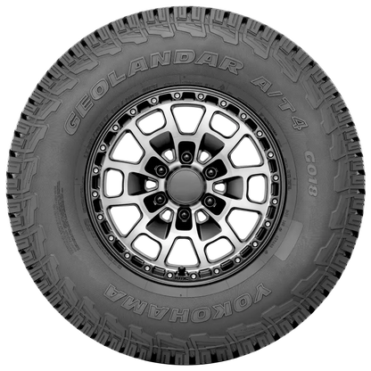Yokohama Geolandar AT4 Tire - 275/70R16 114H