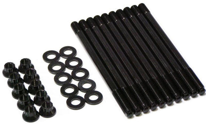 ARP 08+ Evo X Mitsubishi 2.0L (4B11) Turbo Head Stud Kit - Graveyard Performance