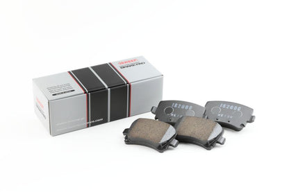 iSWEEP Brake Pads | Rear • PQ35 A3/Q3/TT/TTS/TT RS, GTI/Golf R